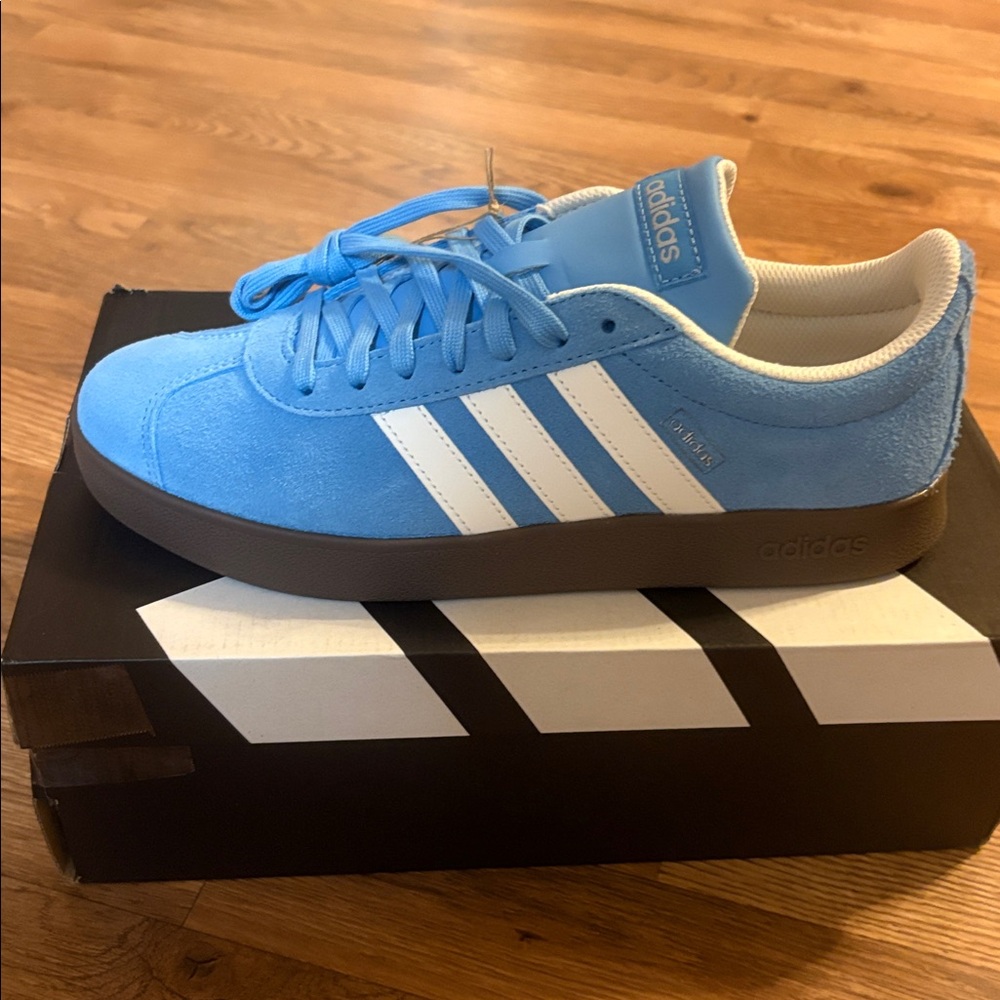 Adidas VL Court 2.0